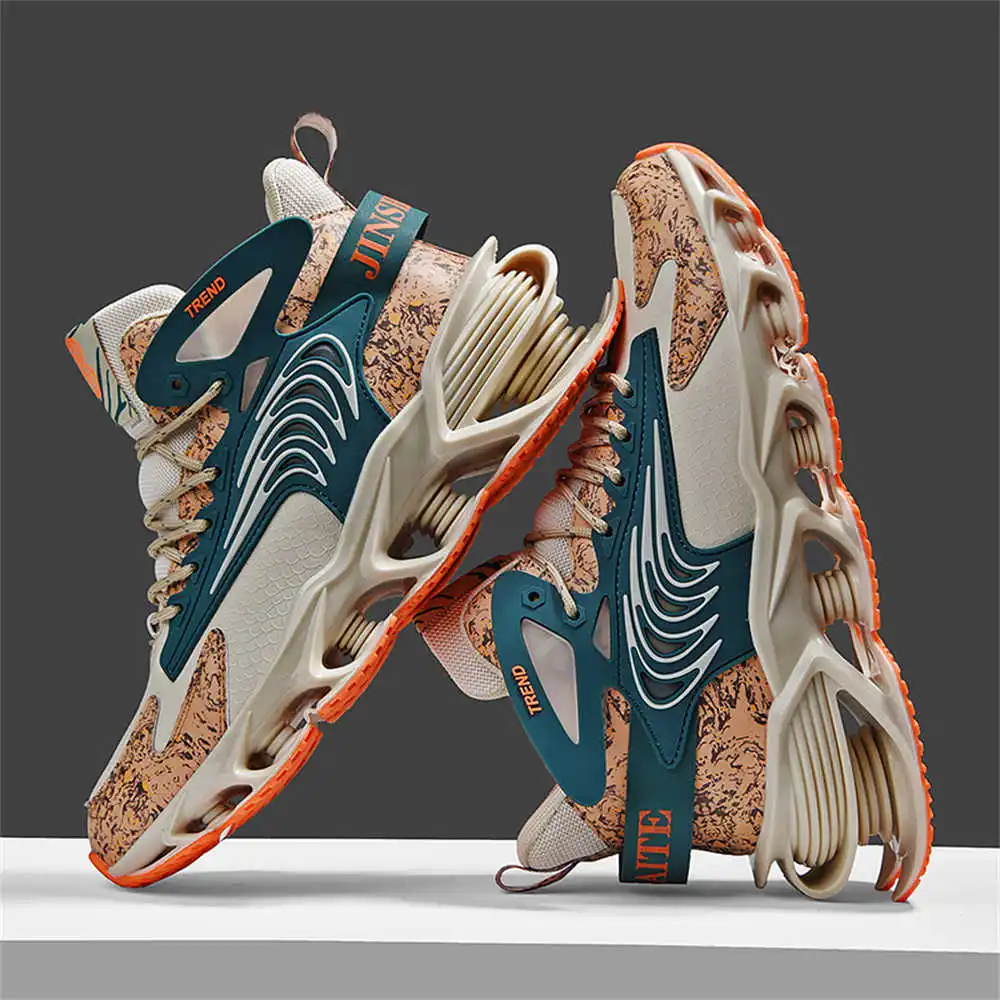 High Tech Office Accessories - Antislip Mid Kind Running Sneakers Casual