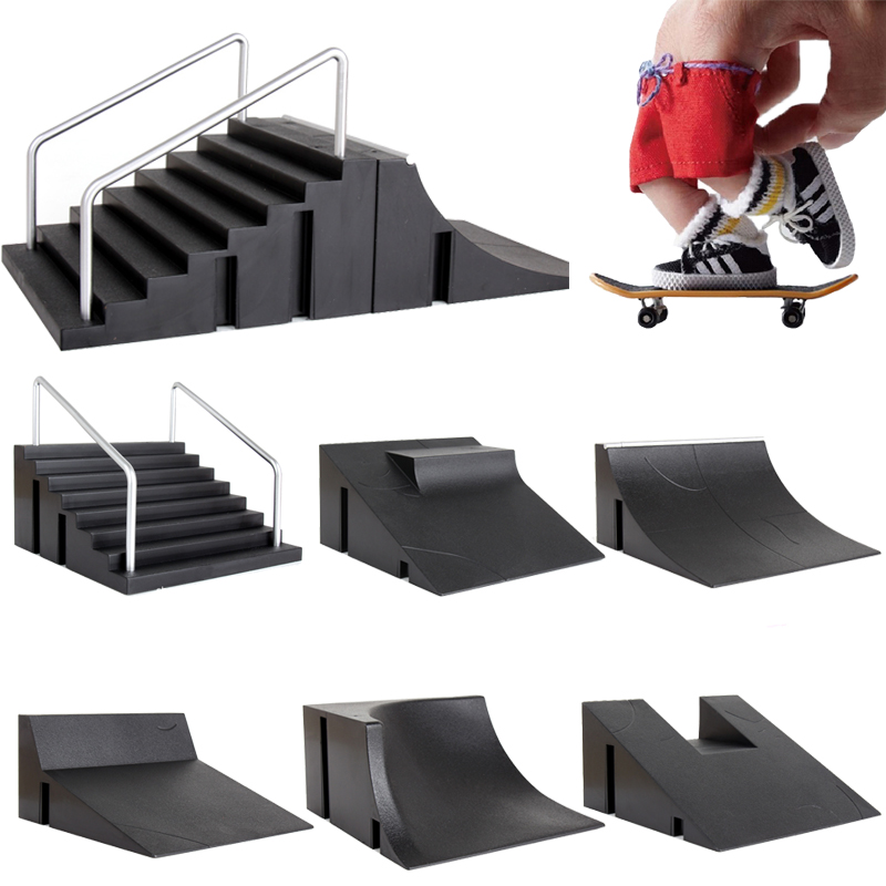 Tech Deck Accessories - Kinderen Vinger Skateboards Skate Speelgoed Skate