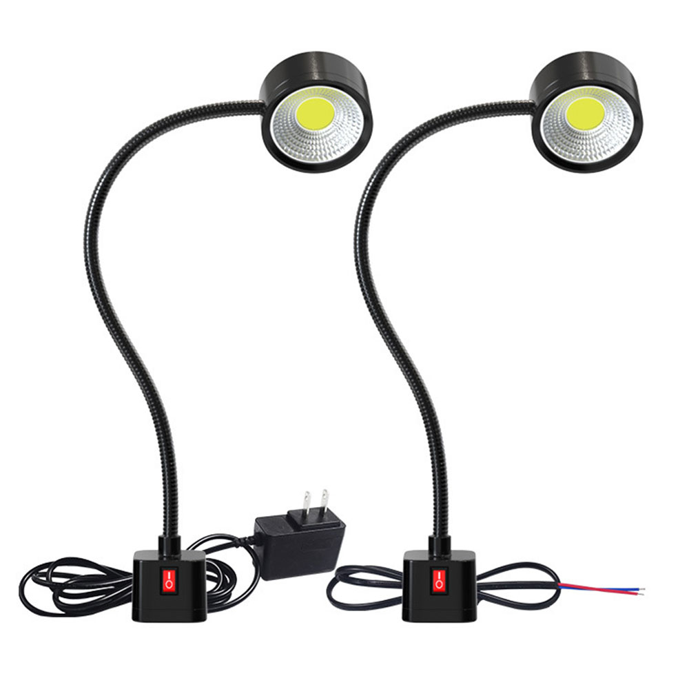 Tech Acc - Gratis verzending 10W industriële naaimachine LED-licht