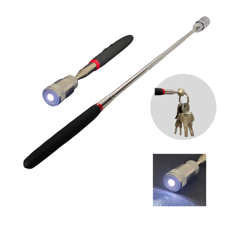 Pen Holder Magnetic - 1pc Draagbare Magnetische Pickup Tool Magneet