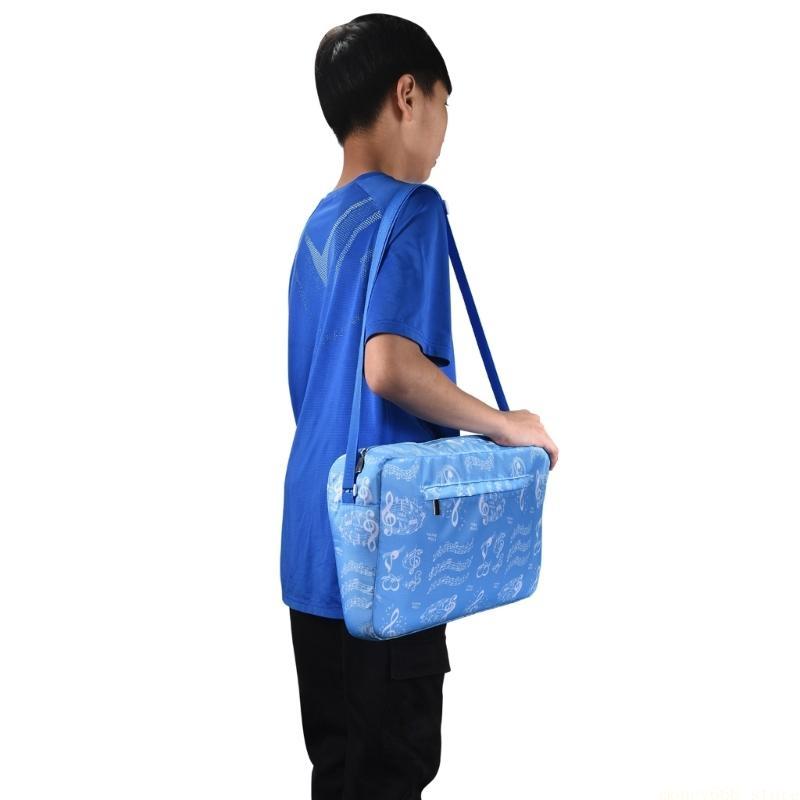 Vtech Accessories - F62C Draagbare reis-multifunctionele opbergtas Zak voor