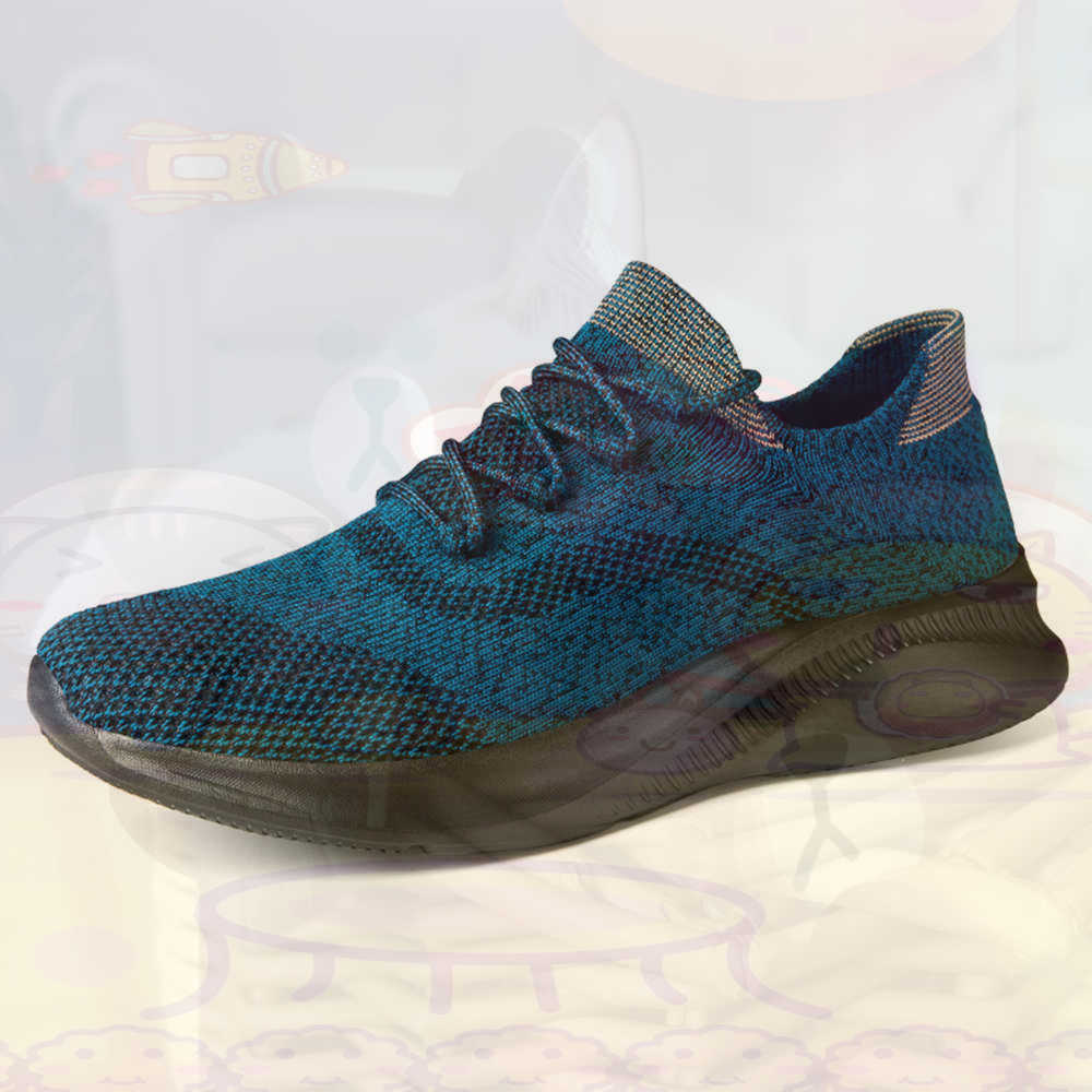 Tech Trend Accessories - Nummer 41 Zachte bodem Hoogwaardige schoenen