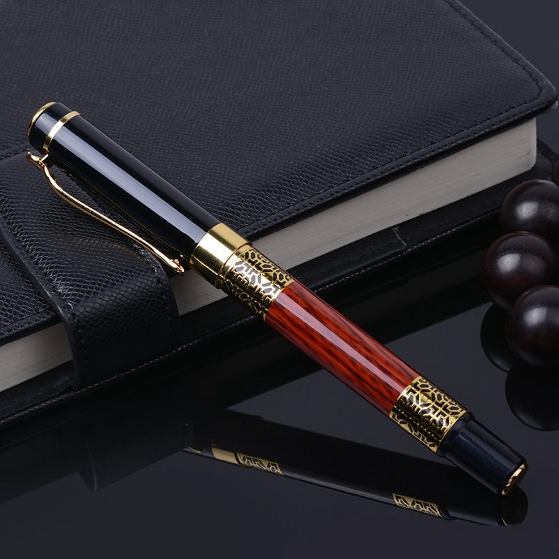 High Tech Office Accessories - Hoge kwaliteit volledig metalen rollerbalpen Office