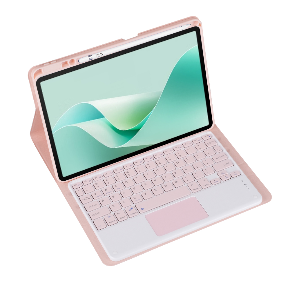 Pen Holder Magnetic - Toetsenbordhoes voor HONOR Pad X8 Pro/X9
