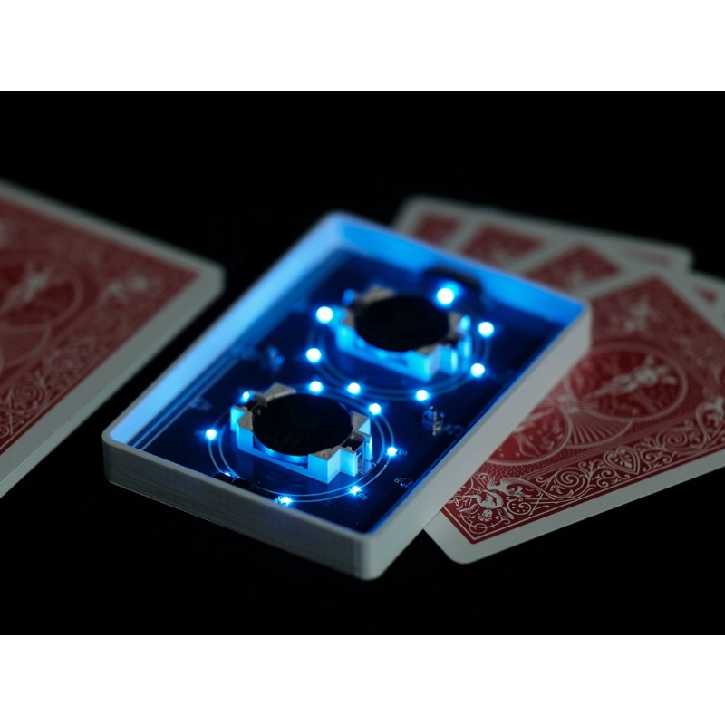 Tech Deck Accessories - Tech Deck Goocheltrucs Close-up Illusies Gimmicks