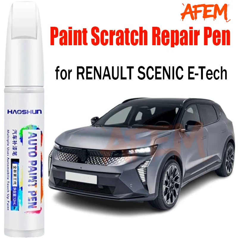 Tech Accessories & Gadgets - 1 Auto Verf Pen Kras Reparatie