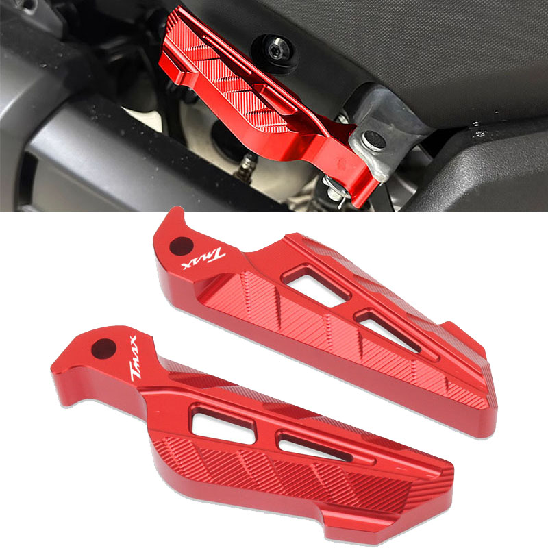 Tech Accessories & Gadgets - Motorfiets Accessoires Achter Passagier Voetsteun Voetsteun