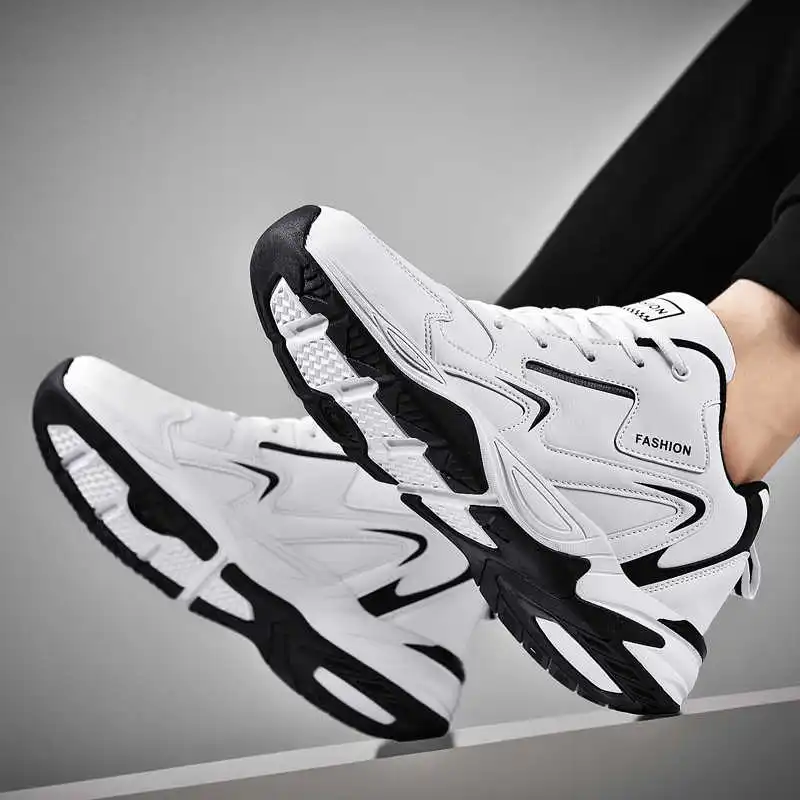Tech Trend Accessories - Koud-proof Lente Gym Sneakers Casual Loafers
