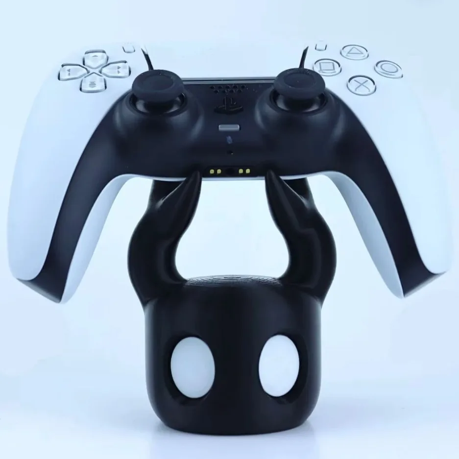 Tech Desktop Accessories - Universele PS4/PS5/Switch gamecontrollerstandaard - Ridderthema, cool