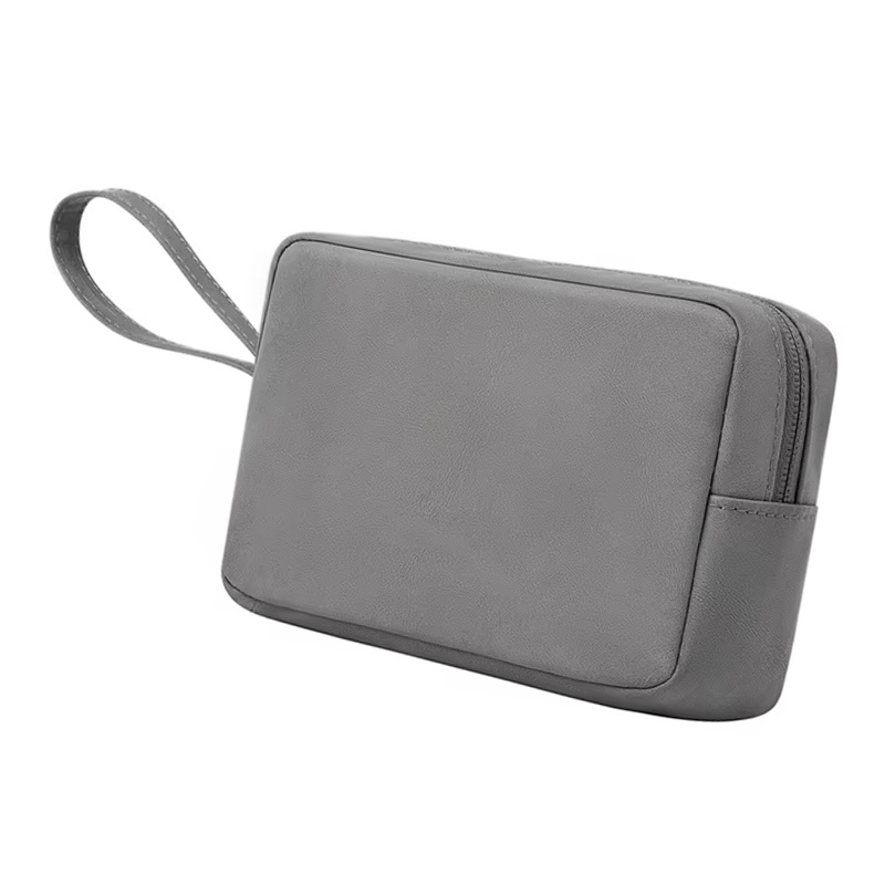 Travel Cable Organizer - Draagbare telefoon waterdichte tas Reisoplader Kabelopbergdoos