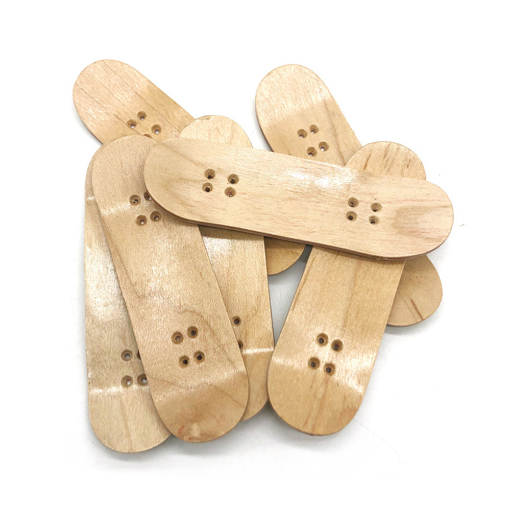 5 stuks handgemaakte houten to - Tech Deck Accessories recensie en prijs