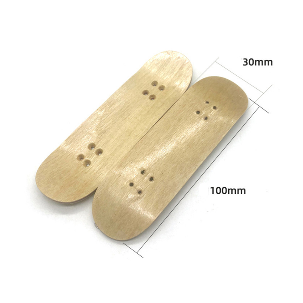 5 stuks handgemaakte houten to - Tech Deck Accessories recensie en prijs