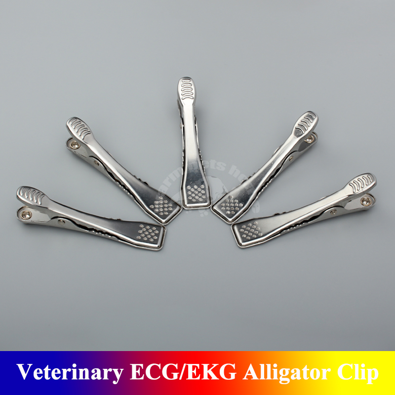5 stks Veterinaire ECG/EKG All - Vet Tech Accessories recensie en prijs