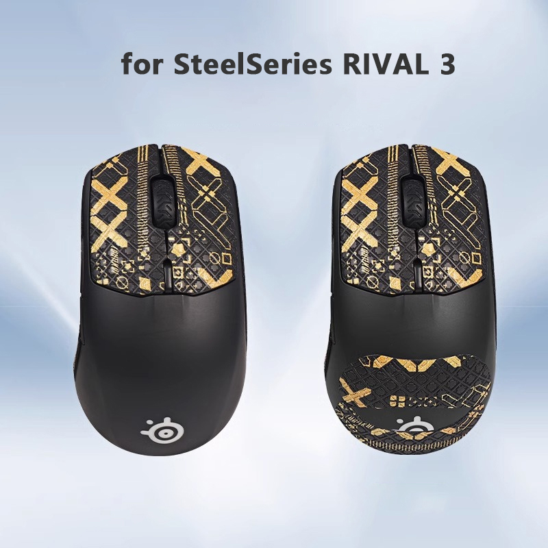 Antislip Muissticker Zweet-Abs - Tech Acc recensie en prijs
