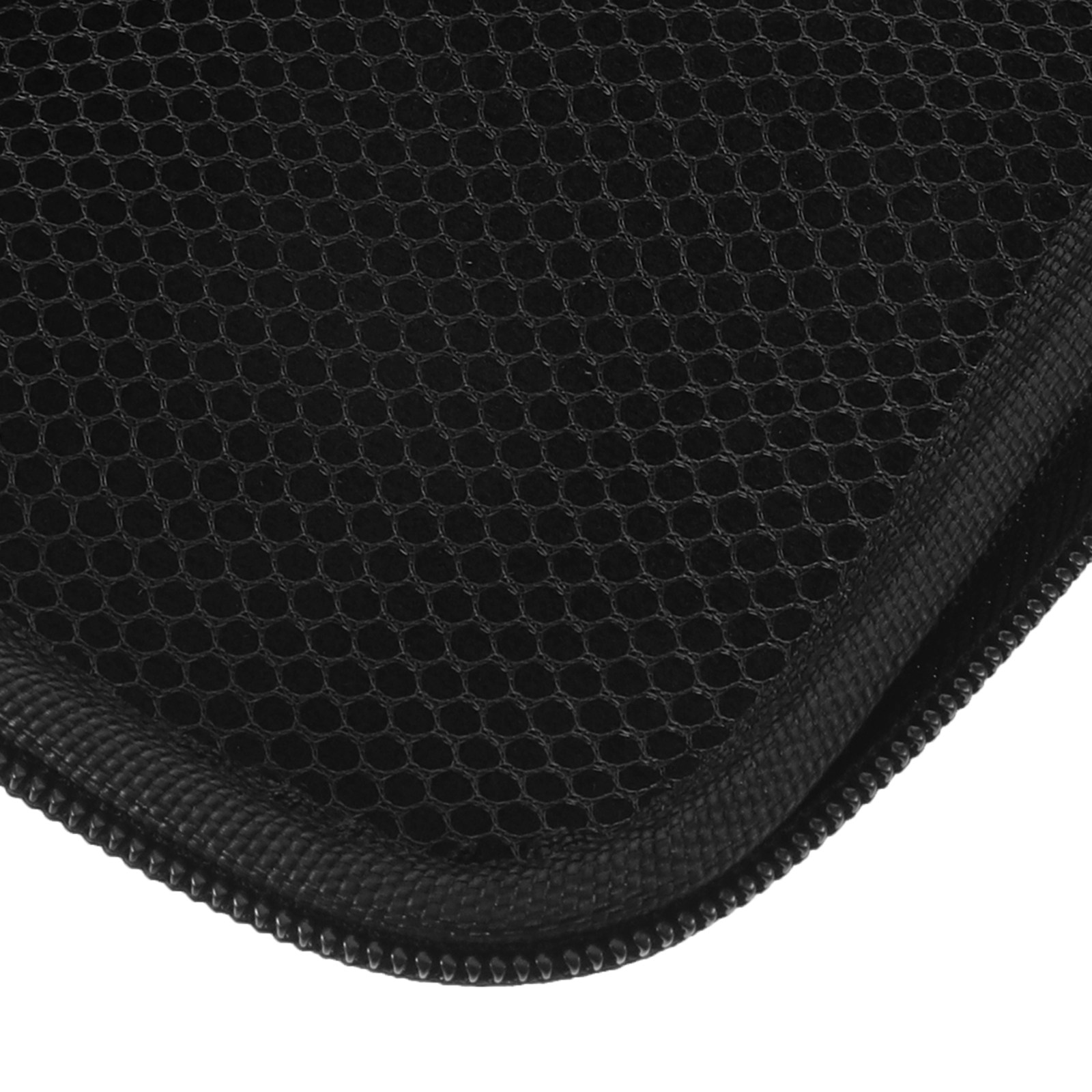 2-delige elektronische organiz - Tech Accessories Hard Case recensie en prijs