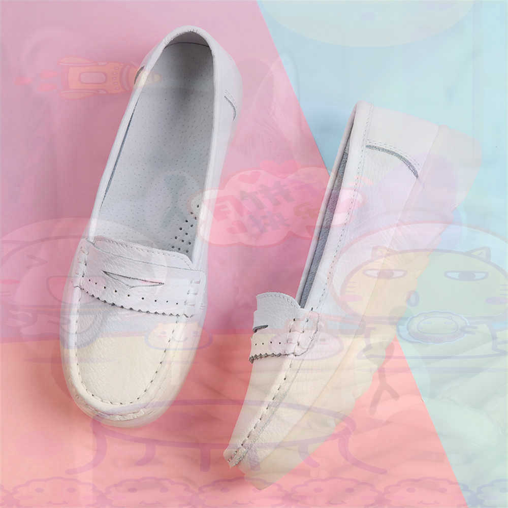 Mocassin Rijden Tienersneakers - Tech Trend Accessories recensie en prijs