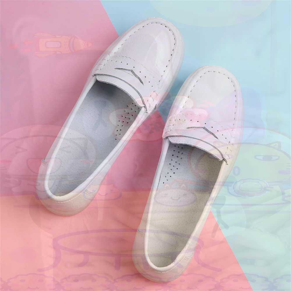 Mocassin Rijden Tienersneakers - Tech Trend Accessories recensie en prijs