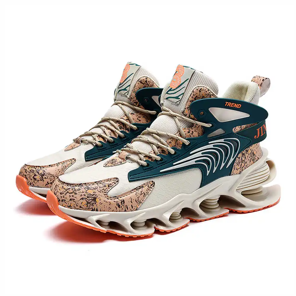 Antislip Mid Kind Running Snea - High Tech Office Accessories recensie en prijs