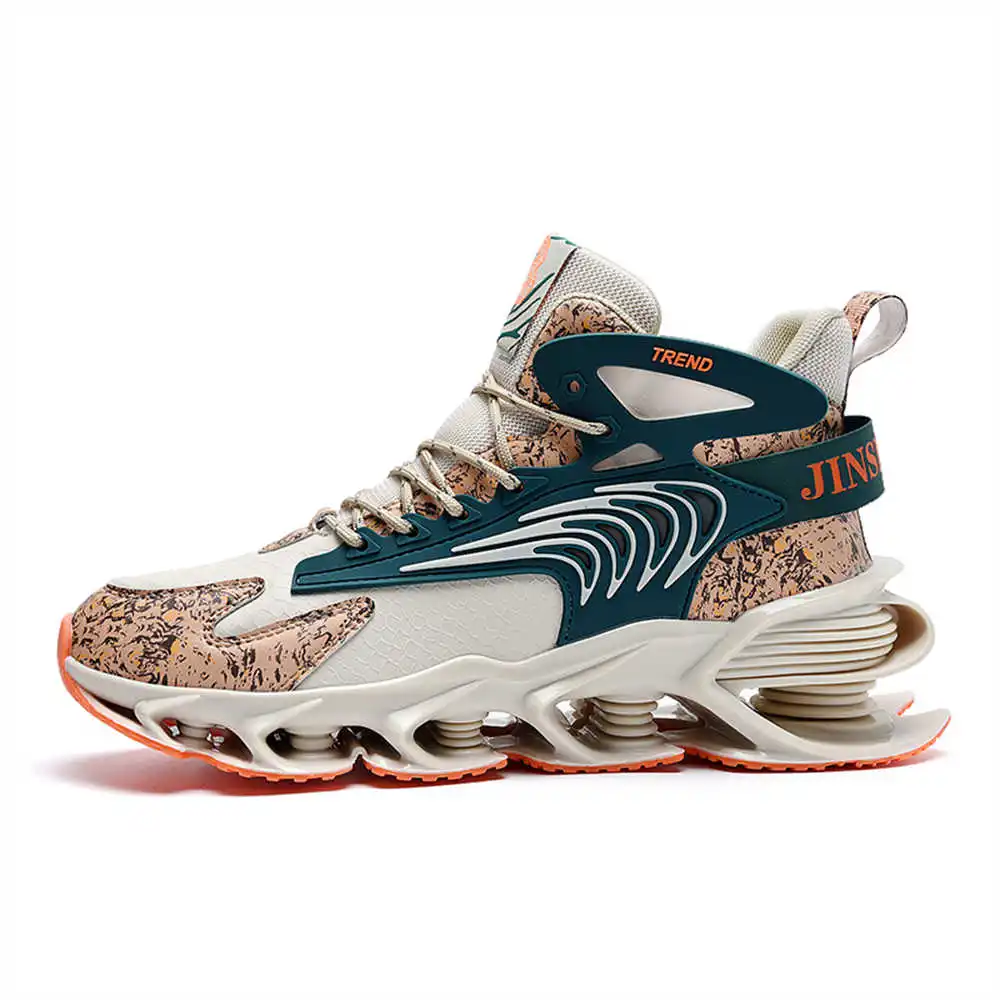 Antislip Mid Kind Running Snea - High Tech Office Accessories recensie en prijs
