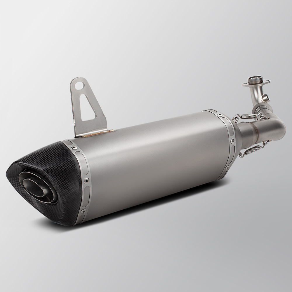 Uitlaatpijp voor Vespa GTS300  - Tech Accessories & Gadgets recensie en prijs
