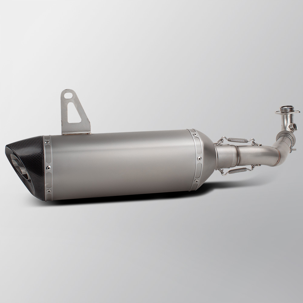 Uitlaatpijp voor Vespa GTS300  - Tech Accessories & Gadgets recensie en prijs