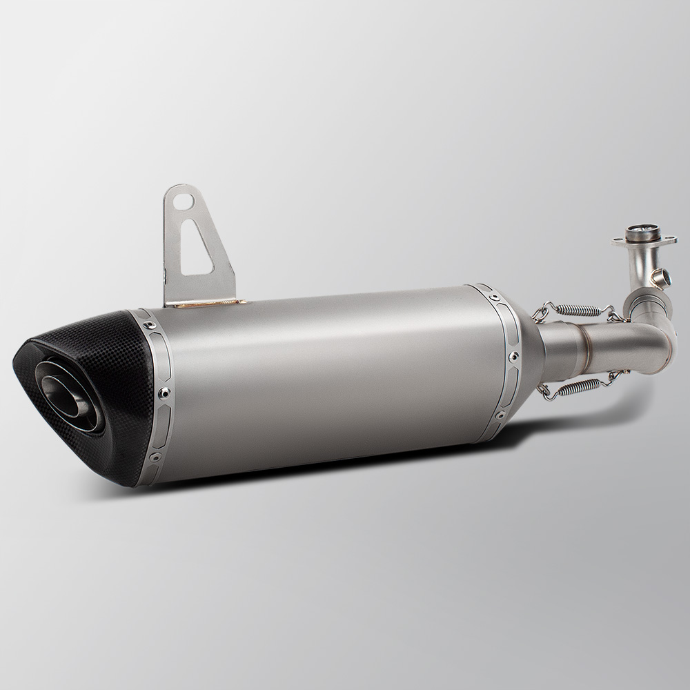 Uitlaatpijp voor Vespa GTS300  - Tech Accessories & Gadgets recensie en prijs