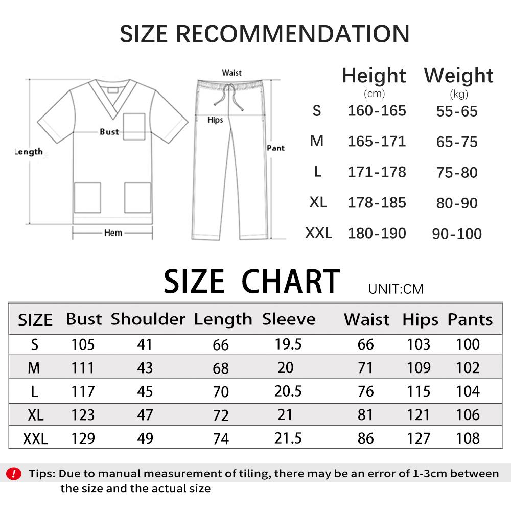 Chirurgische uniformen Vrouw s - Vet Tech Accessories recensie en prijs