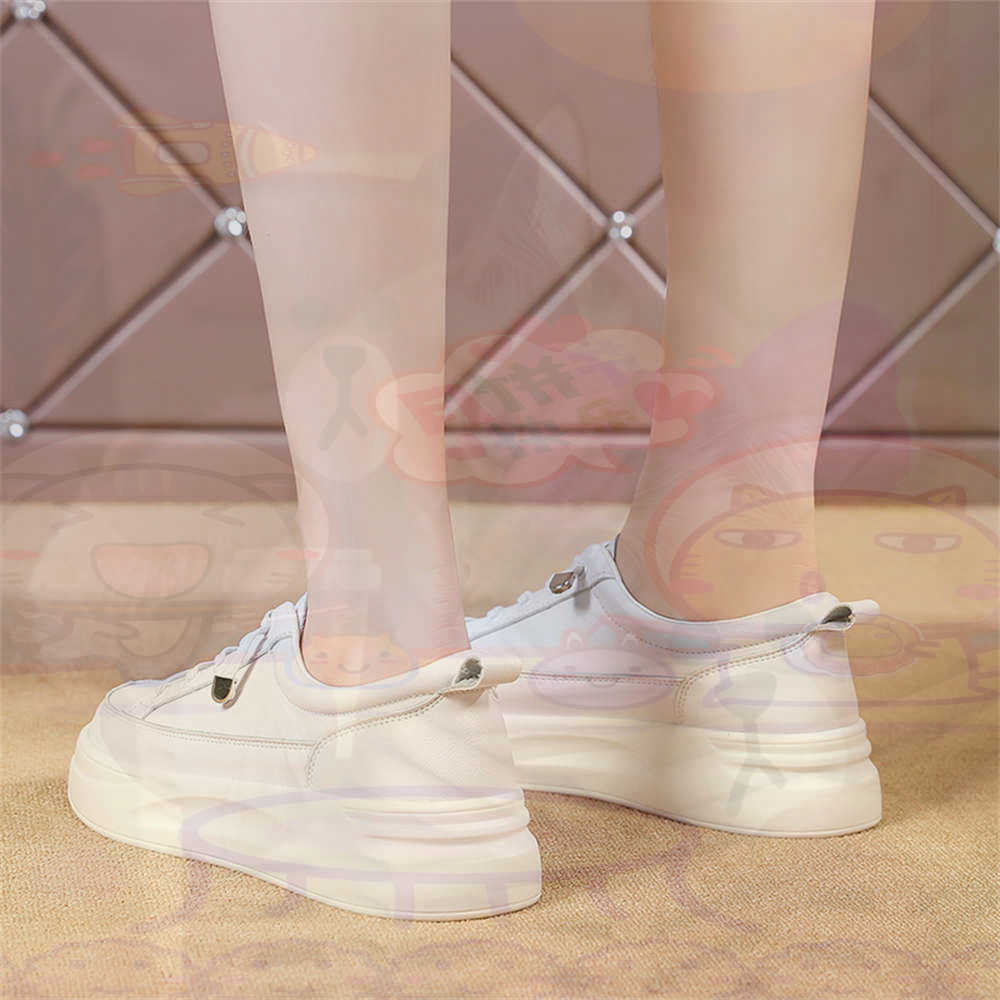 Chunky Loafers met veters Dame - Tech Trend Accessories recensie en prijs