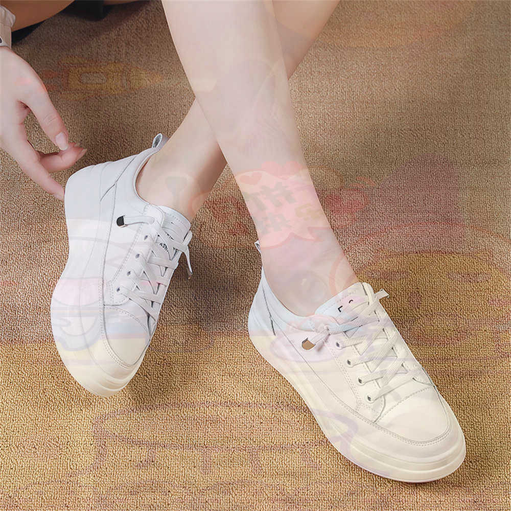 Chunky Loafers met veters Dame - Tech Trend Accessories recensie en prijs