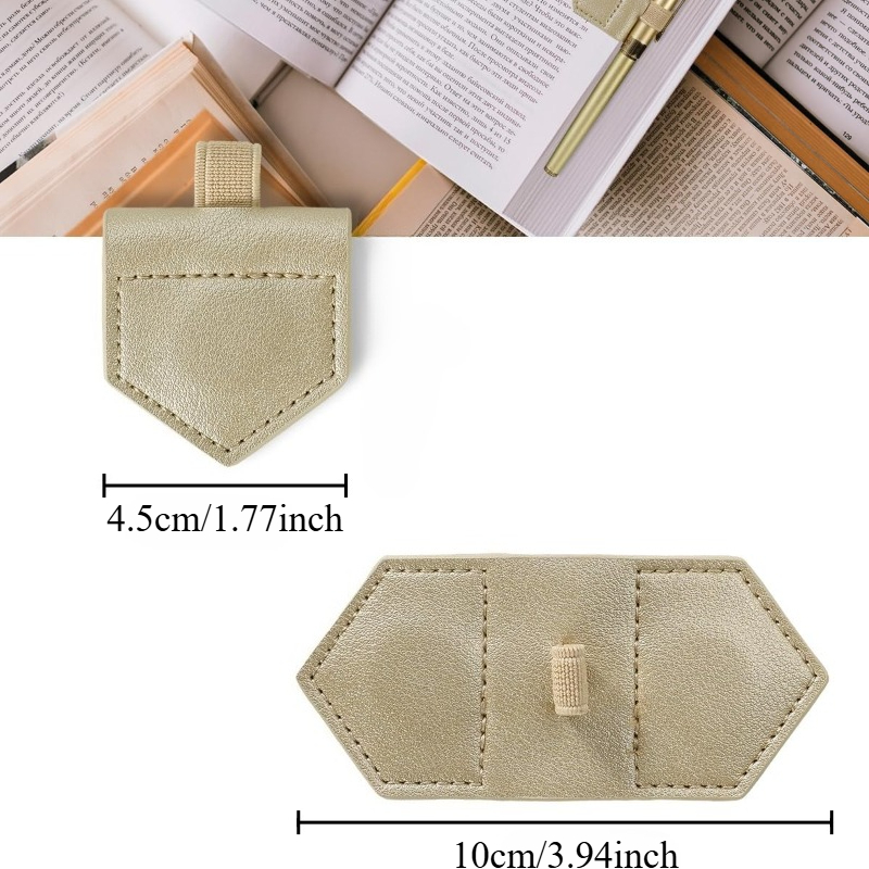 1 st magnetische PU lederen bl - Pen Holder Magnetic recensie en prijs