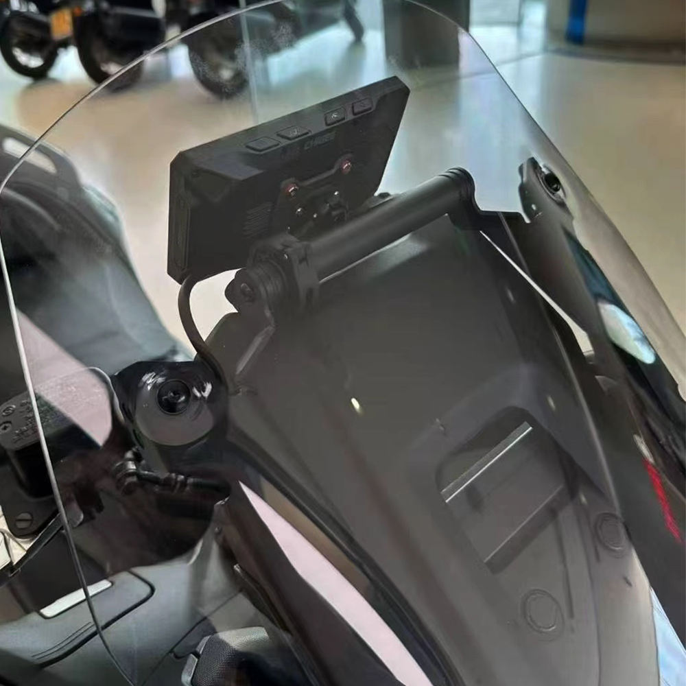 Voor TMAX T-max 560 TECH MAX 2 - Tech Accessories & Gadgets recensie en prijs