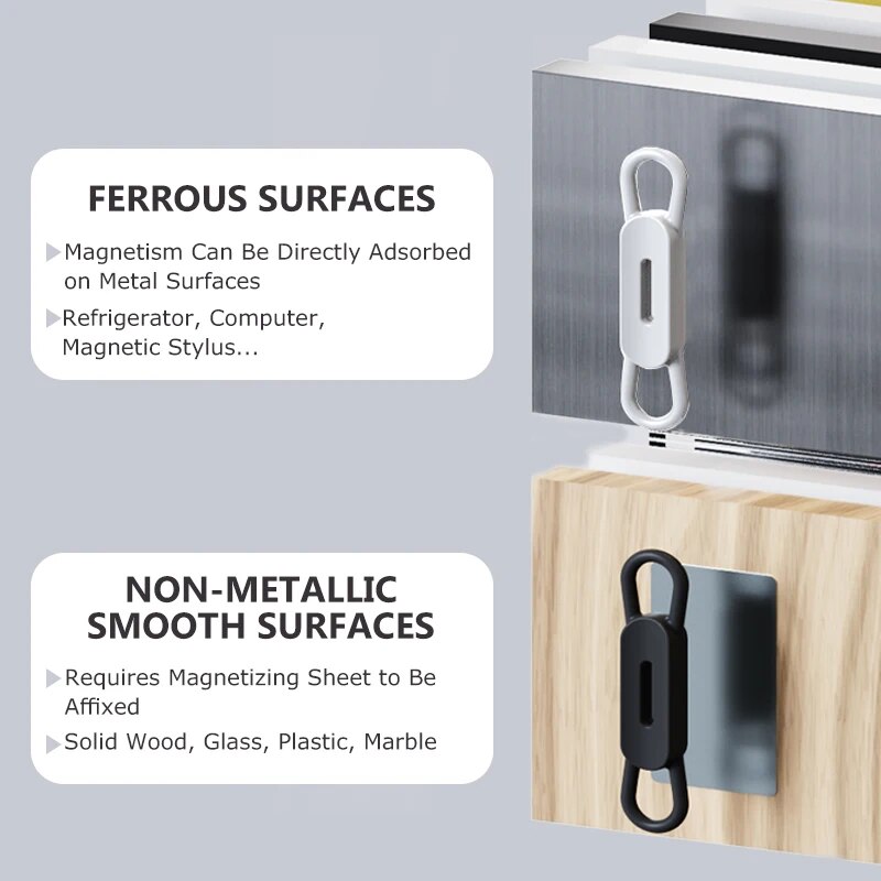 Magnetische potloodhouder tabl - Pen Holder Magnetic recensie en prijs