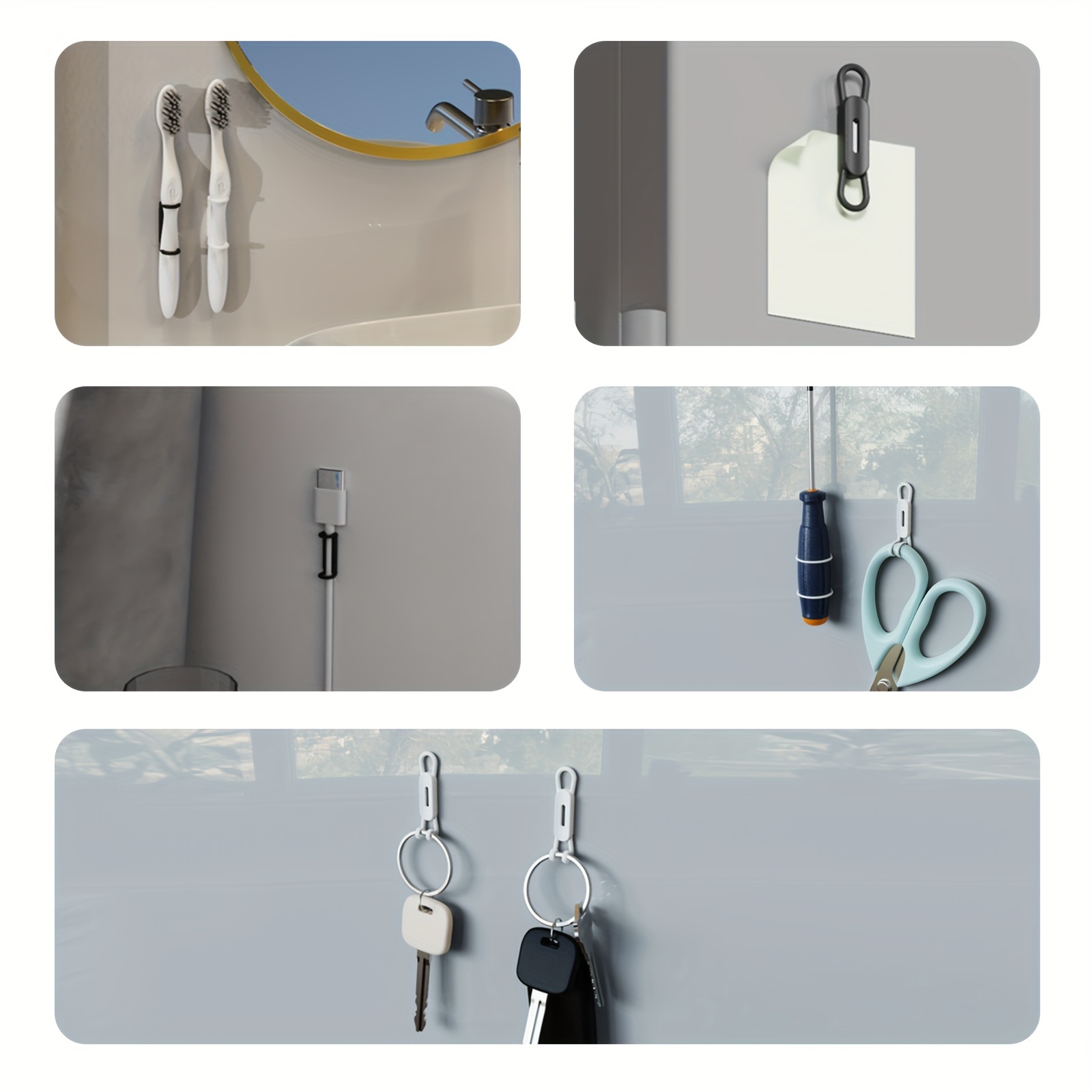 Magnetische potloodhouder tabl - Pen Holder Magnetic recensie en prijs