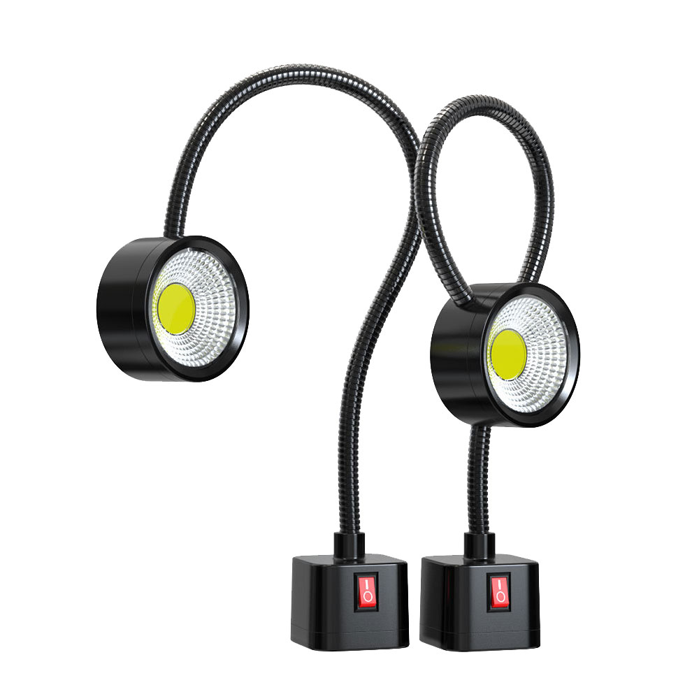 Gratis verzending 10W industri - Tech Acc recensie en prijs