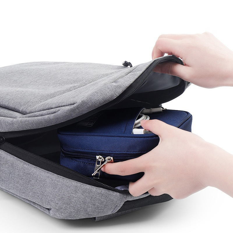Nieuwe Reisdatakabel Organizer - Travel Cable Organizer recensie en prijs