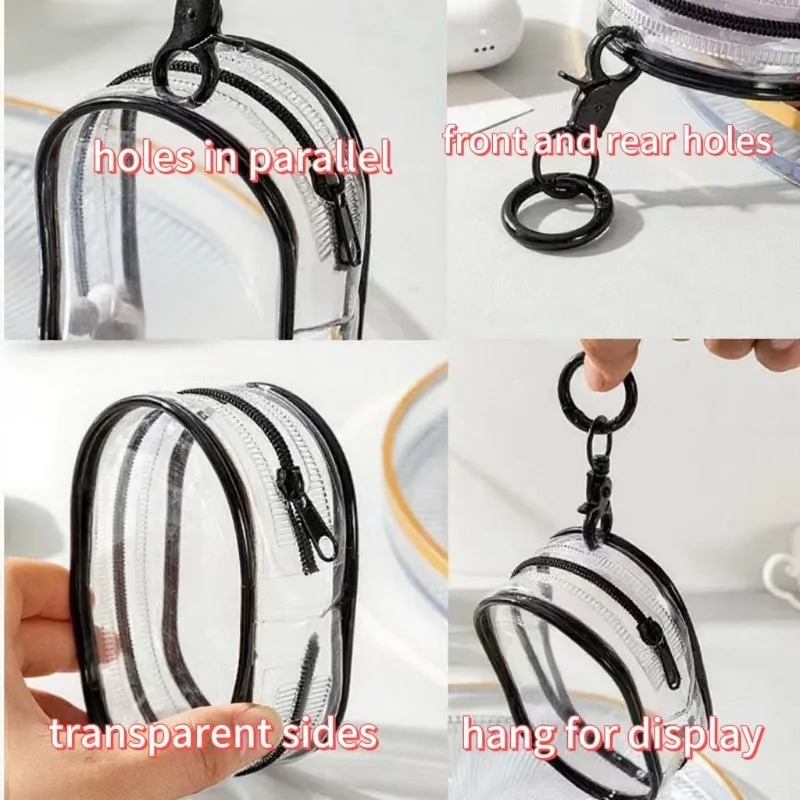 Draagbare, waterdichte opbergt - Travel Cable Organizer recensie en prijs