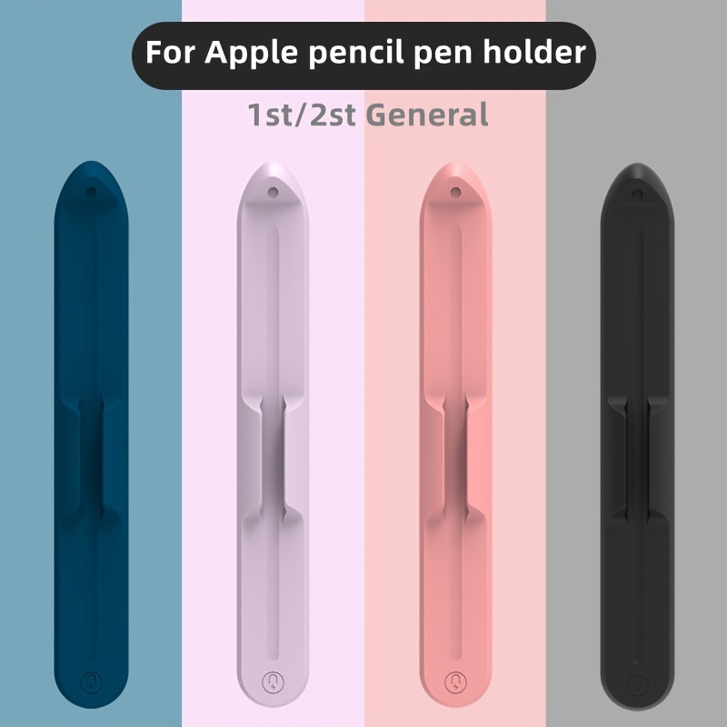 Siliconen voor Apple Pencil Sl - Pen Holder Magnetic recensie en prijs