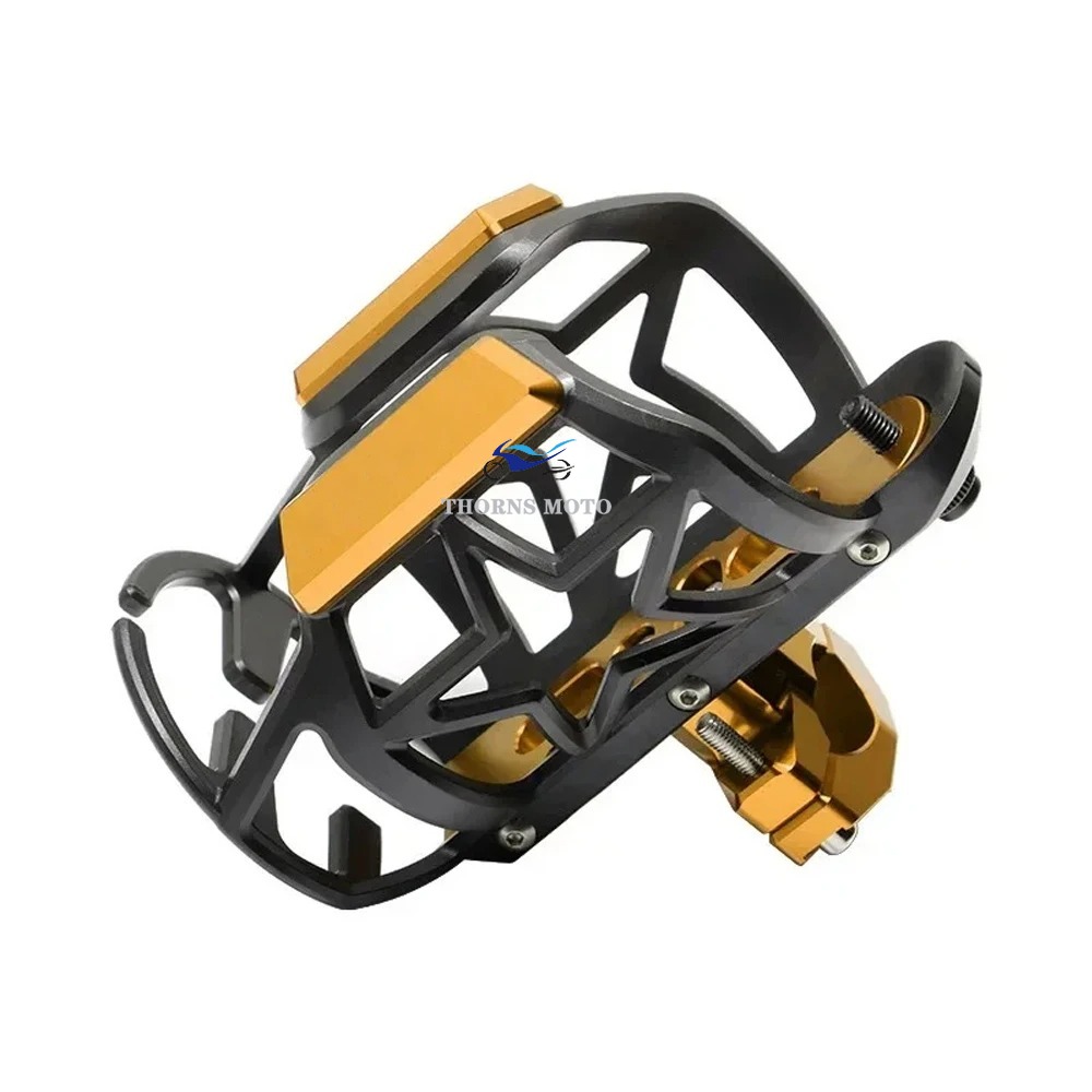 Motorfiets Koffiefles Houder V - Tech Accessories & Gadgets recensie en prijs