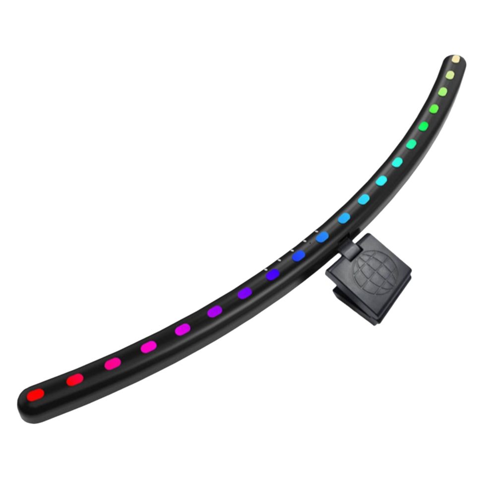RGB Atmosfeermonitor Lichtbalk - Monitor Light Bar recensie en prijs