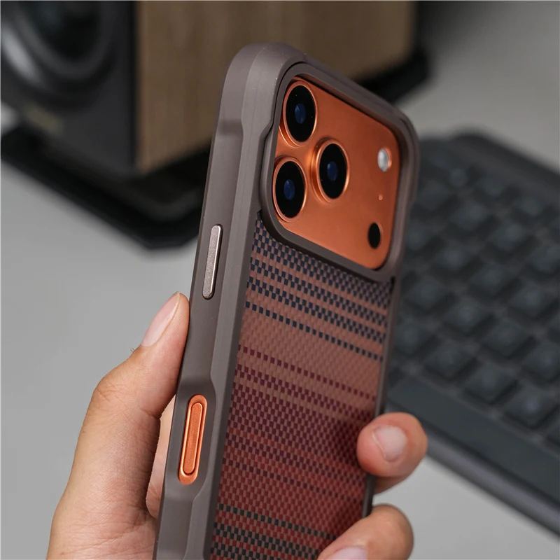 Originele Geometrische Tech Ge - Tech Accessories Hard Case recensie en prijs