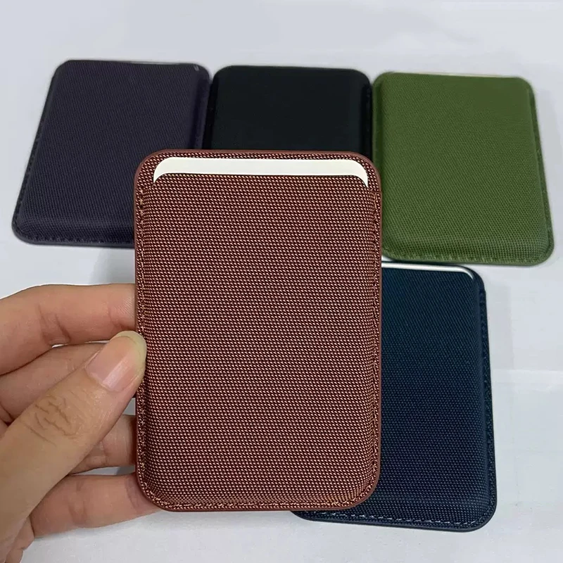Techwoven Kaarthouder voor Mag - Tech Accessories For Iphone recensie en prijs