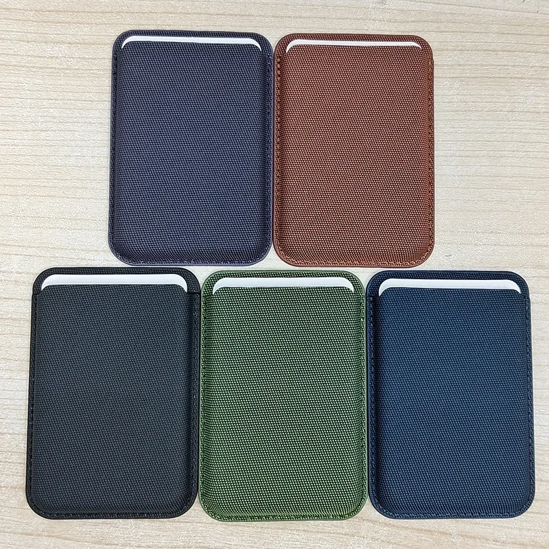 Techwoven Kaarthouder voor Mag - Tech Accessories For Iphone recensie en prijs