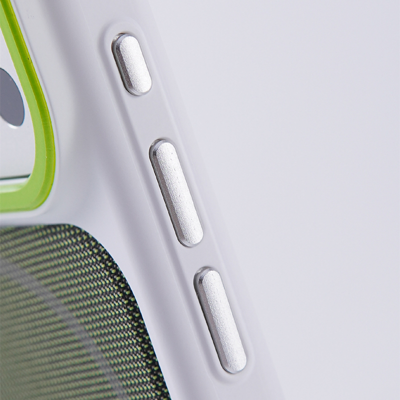 Magnetische animatie Tech-gewe - Tech Accessories Hard Case recensie en prijs