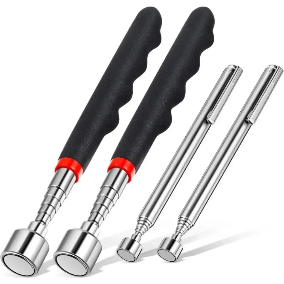 Telescopische magnetische pen  - Pen Holder Magnetic recensie en prijs