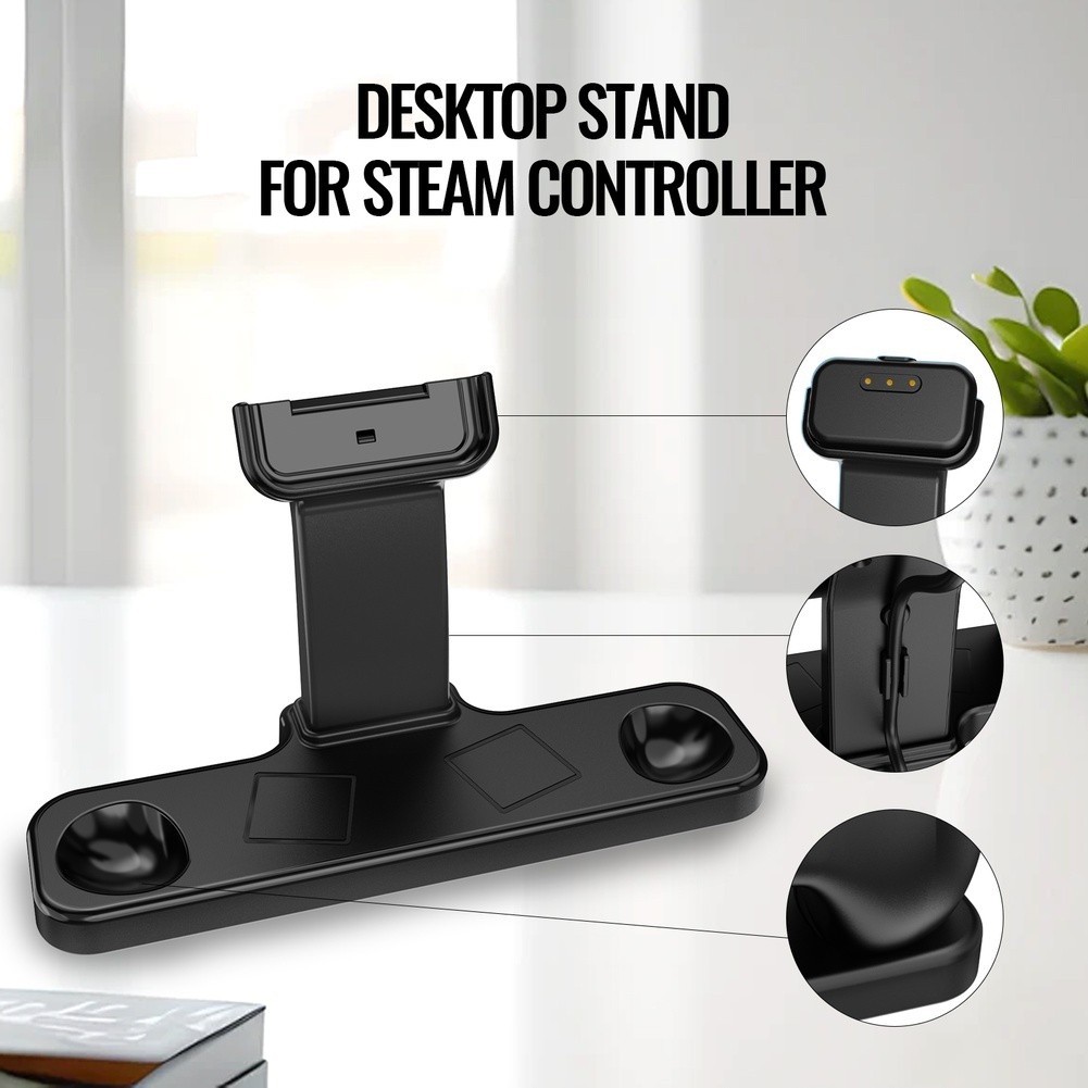 Gamecontroller Metalen Houder  - Tech Desktop Accessories recensie en prijs