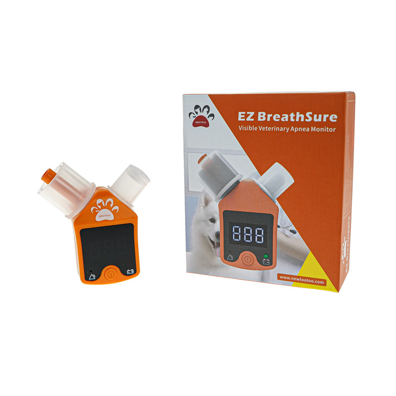 Zichtbaar Display Dierlijke Ap - Vet Tech Accessories recensie en prijs