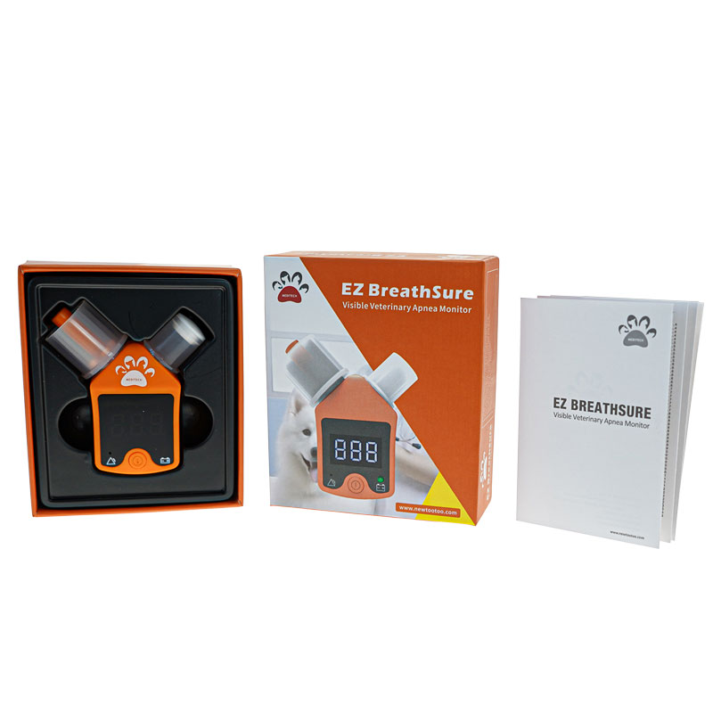 Zichtbaar Display Dierlijke Ap - Vet Tech Accessories recensie en prijs