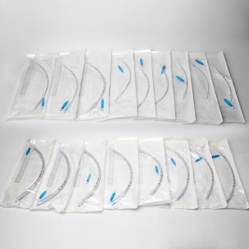 10PCS Endotracheale Buis met M - Vet Tech Accessories recensie en prijs