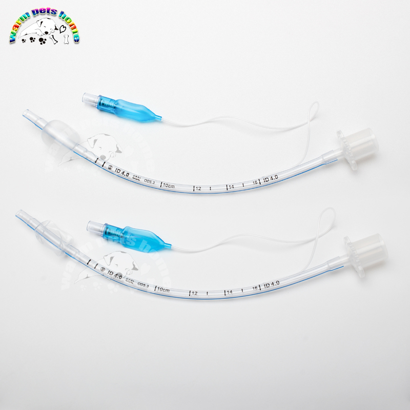 10PCS Endotracheale Buis met M - Vet Tech Accessories recensie en prijs