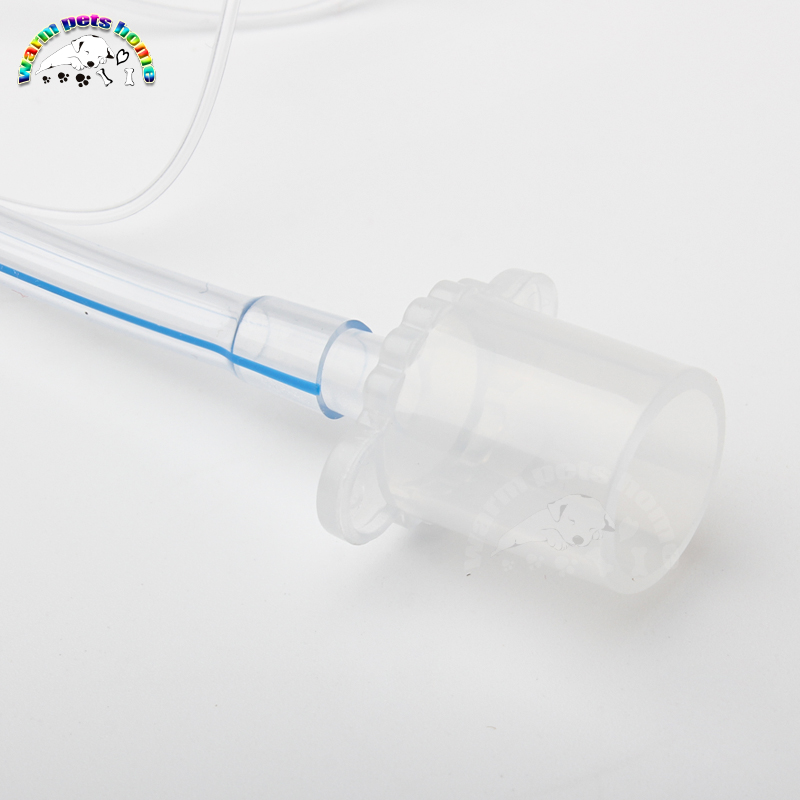 10PCS Endotracheale Buis met M - Vet Tech Accessories recensie en prijs